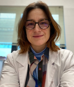 Isabel Jimenez Martin