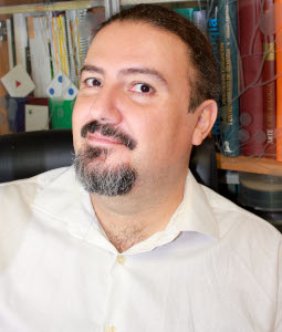 Jose Maria Ruiz